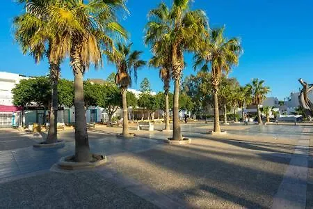 Apartment Lucia San Jose (Almeria)