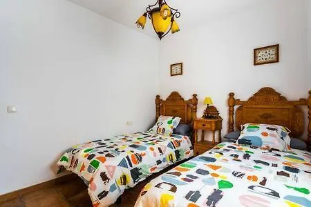 Apartment Lucia San José