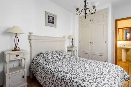Apartment Lucia