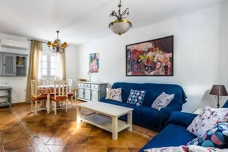 Apartment Lucia