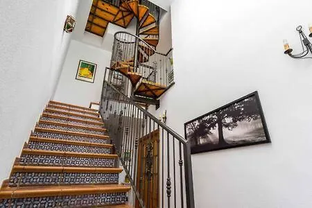 Apartment Lucia *