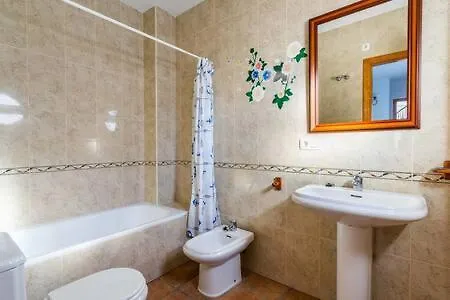 Apartment Lucia *
