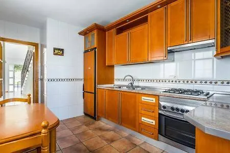 Apartment Lucia *