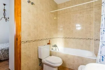 Apartment Lucia