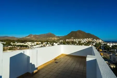 Lucia Apartment