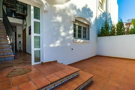 Lucia San José