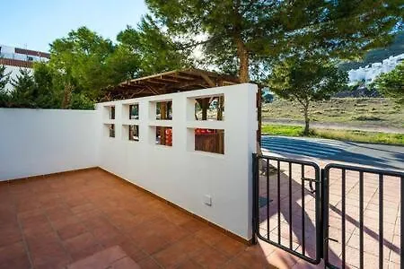 Lucia Apartment *