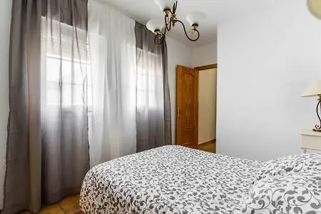 Lucia Apartment
