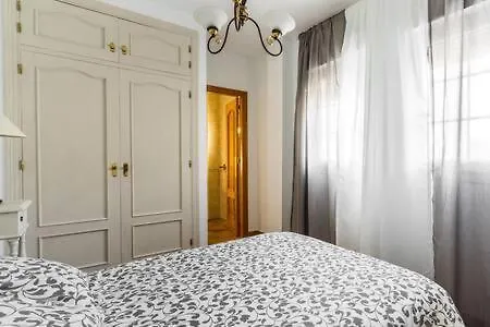 Apartment Lucia