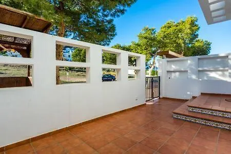 Apartment Lucia *